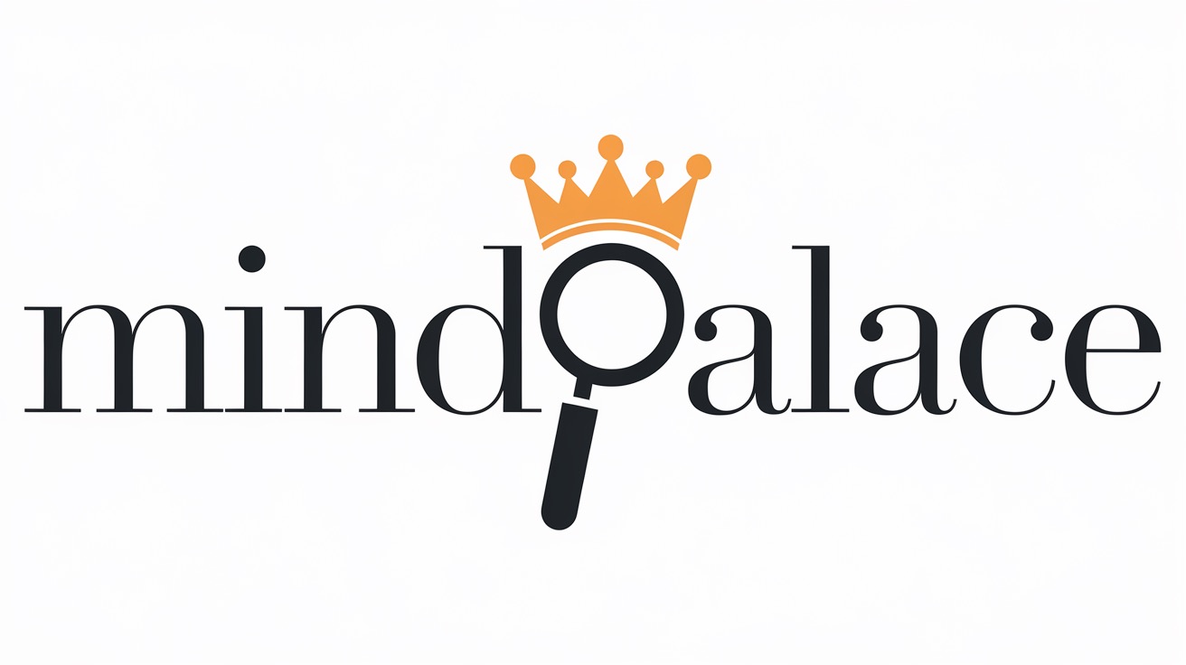 MindPalace Games